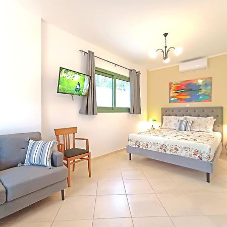 Okeanis Apartments & Suites Adults Only Кателіос Екстер'єр фото