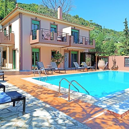 Okeanis Apartments & Suites Adults Only Кателіос Екстер'єр фото