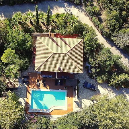Okeanis Apartments & Suites Adults Only Кателіос Екстер'єр фото