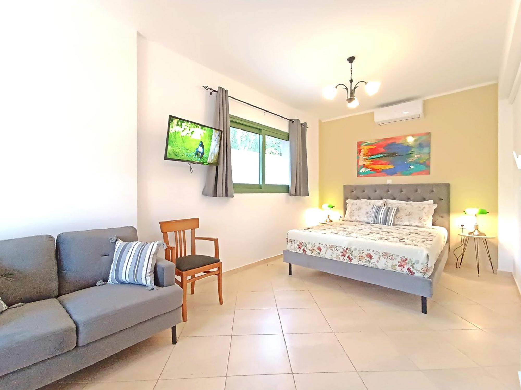 Okeanis Apartments & Suites Adults Only Кателіос Екстер'єр фото