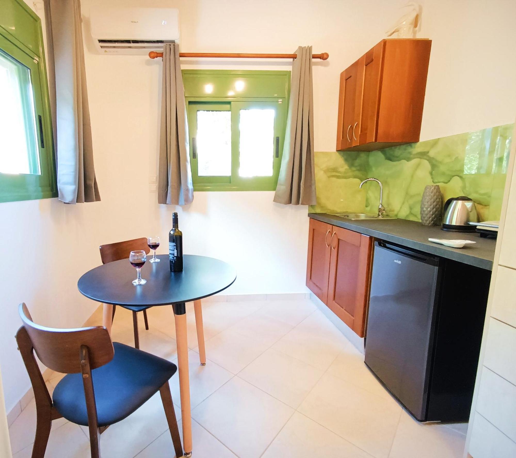 Okeanis Apartments & Suites Adults Only Кателіос Екстер'єр фото