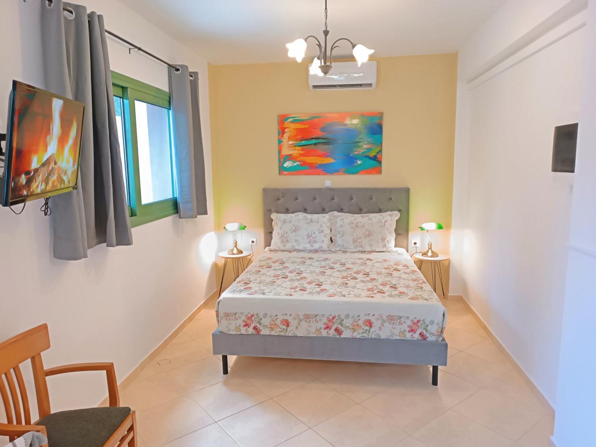 Okeanis Apartments & Suites Adults Only Кателіос Екстер'єр фото