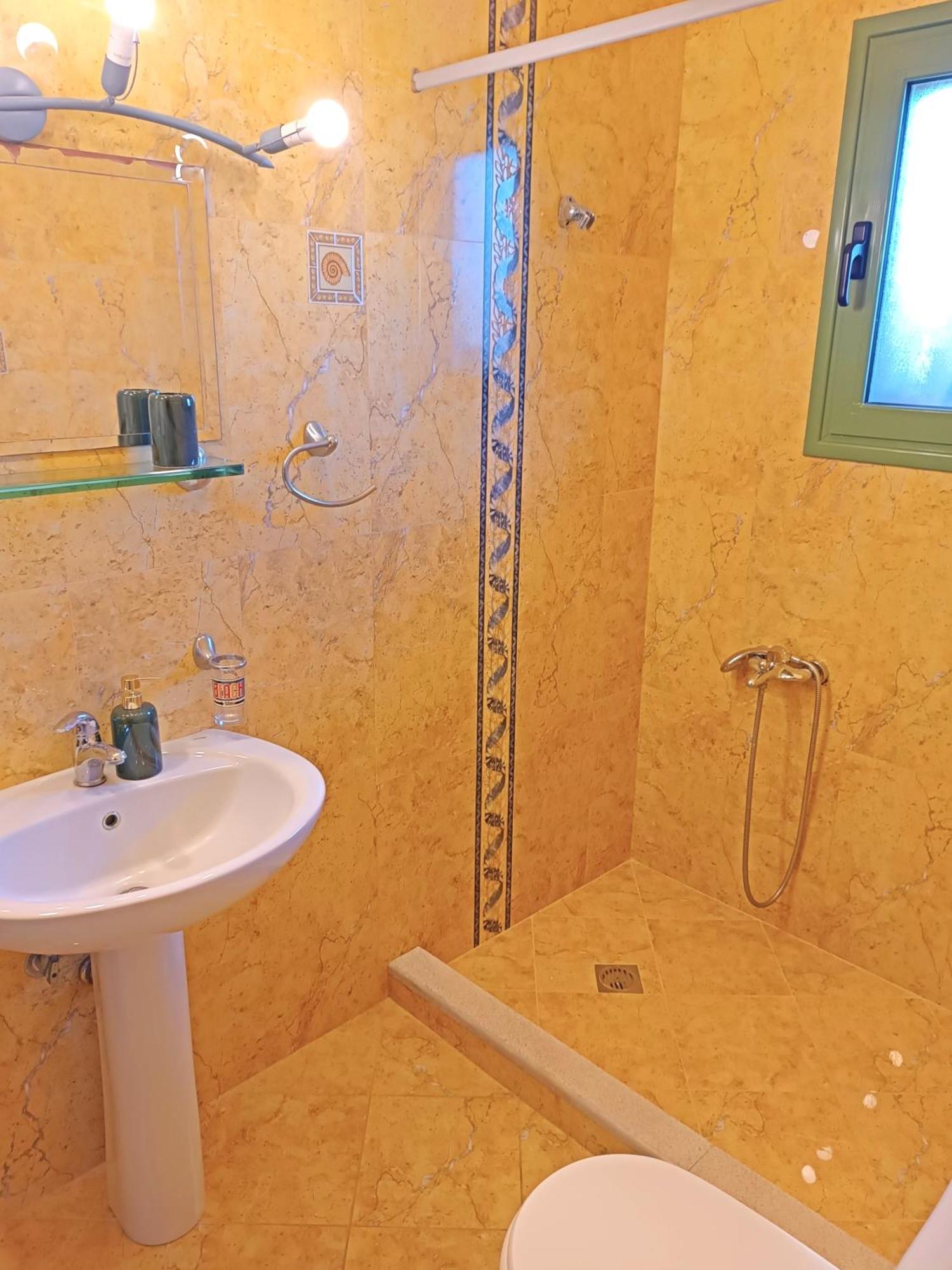 Okeanis Apartments & Suites Adults Only Кателіос Екстер'єр фото