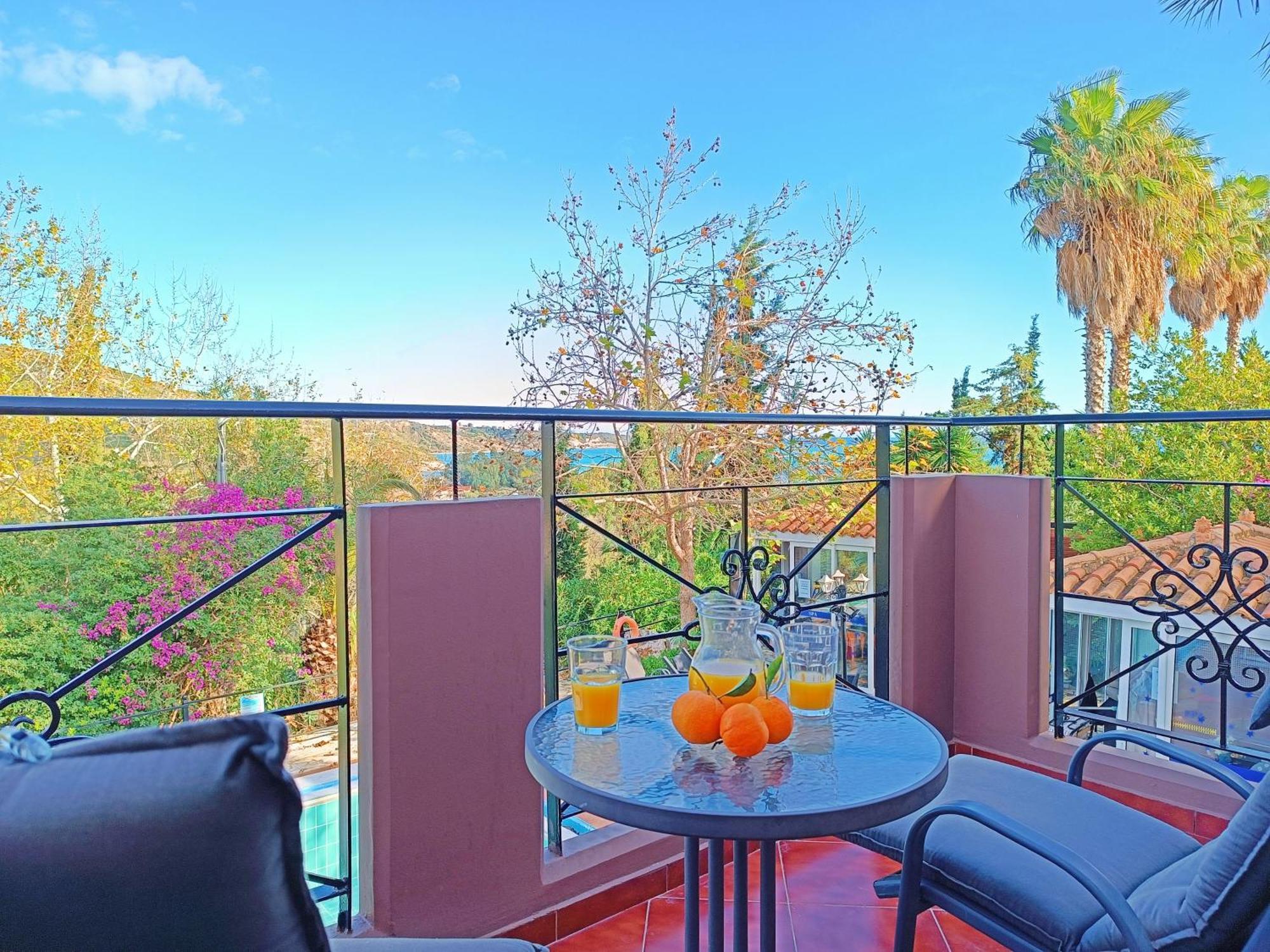 Okeanis Apartments & Suites Adults Only Кателіос Екстер'єр фото
