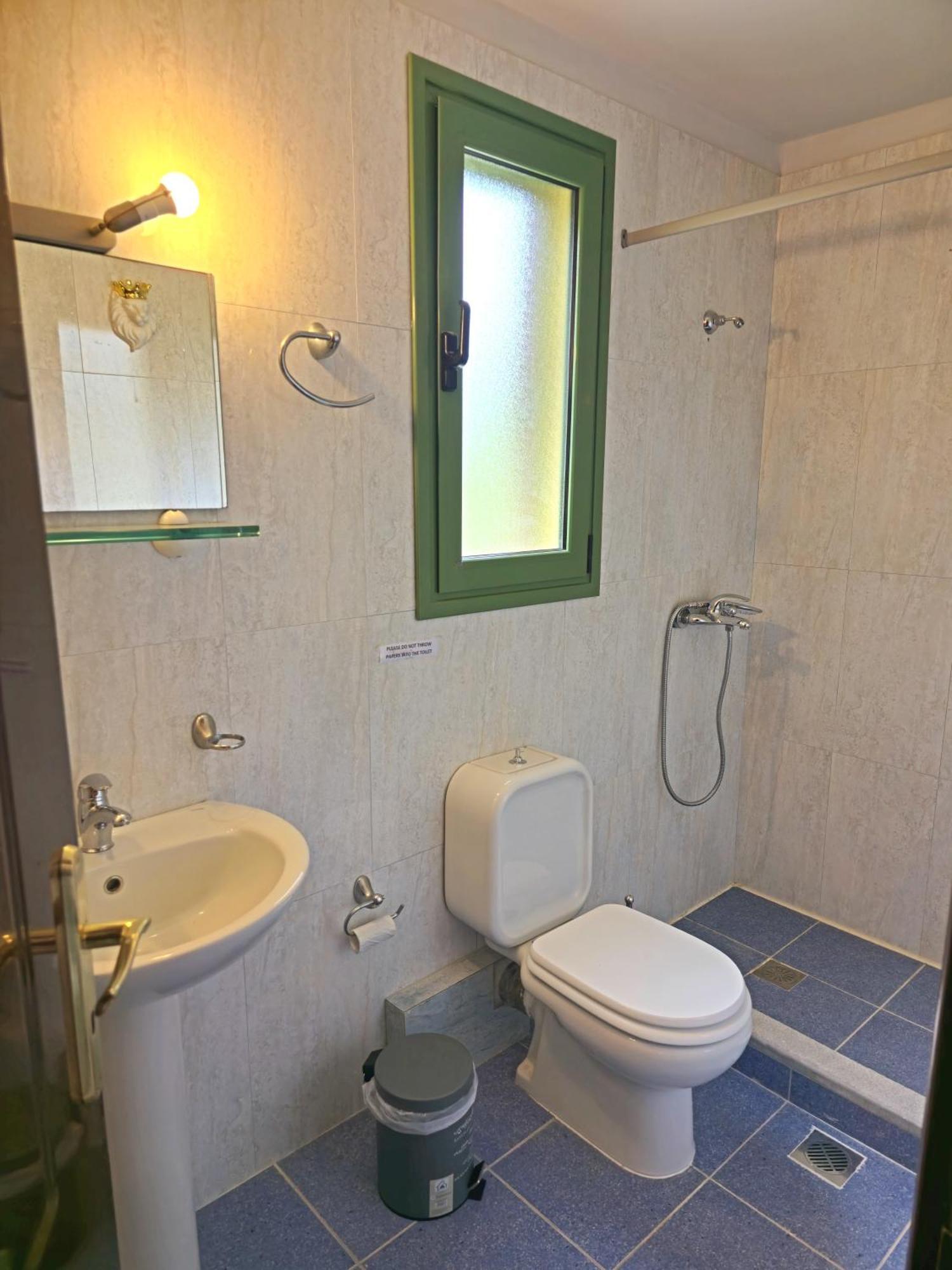 Okeanis Apartments & Suites Adults Only Кателіос Екстер'єр фото