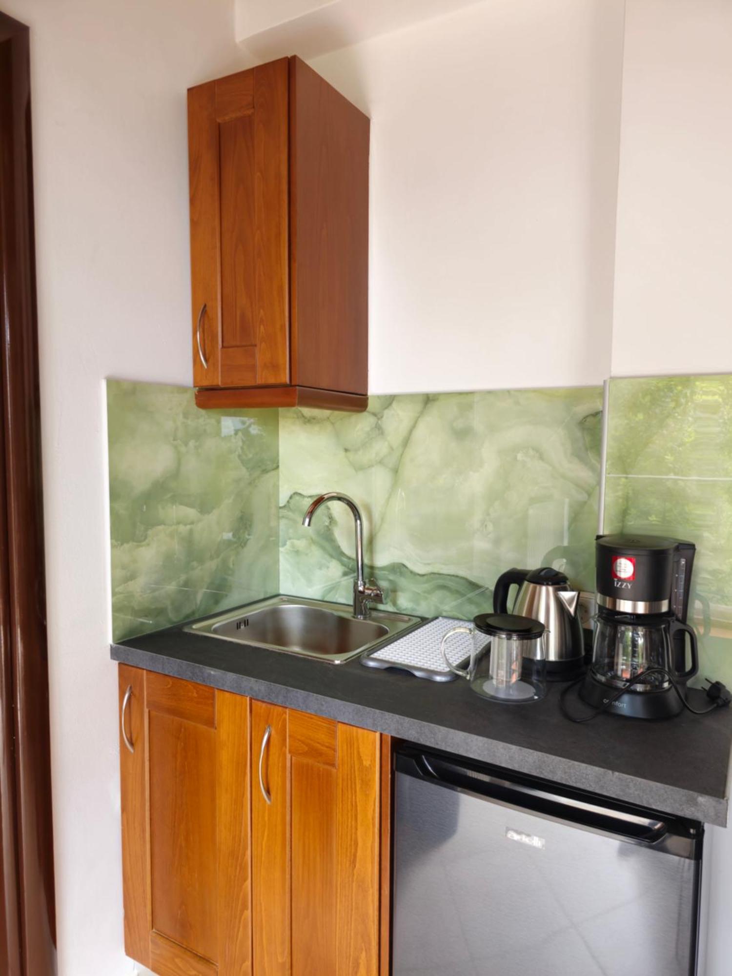 Okeanis Apartments & Suites Adults Only Кателіос Екстер'єр фото