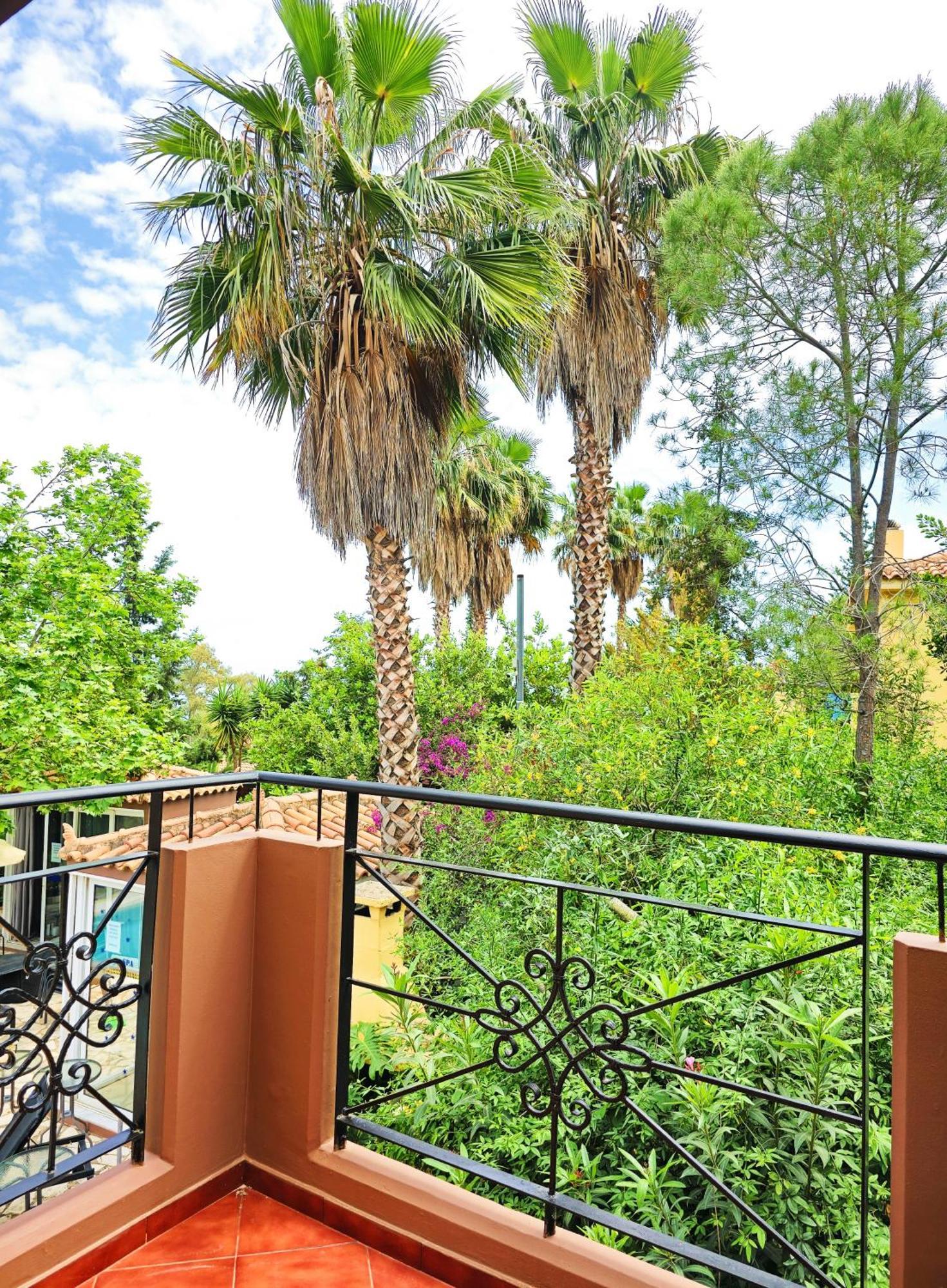 Okeanis Apartments & Suites Adults Only Кателіос Екстер'єр фото