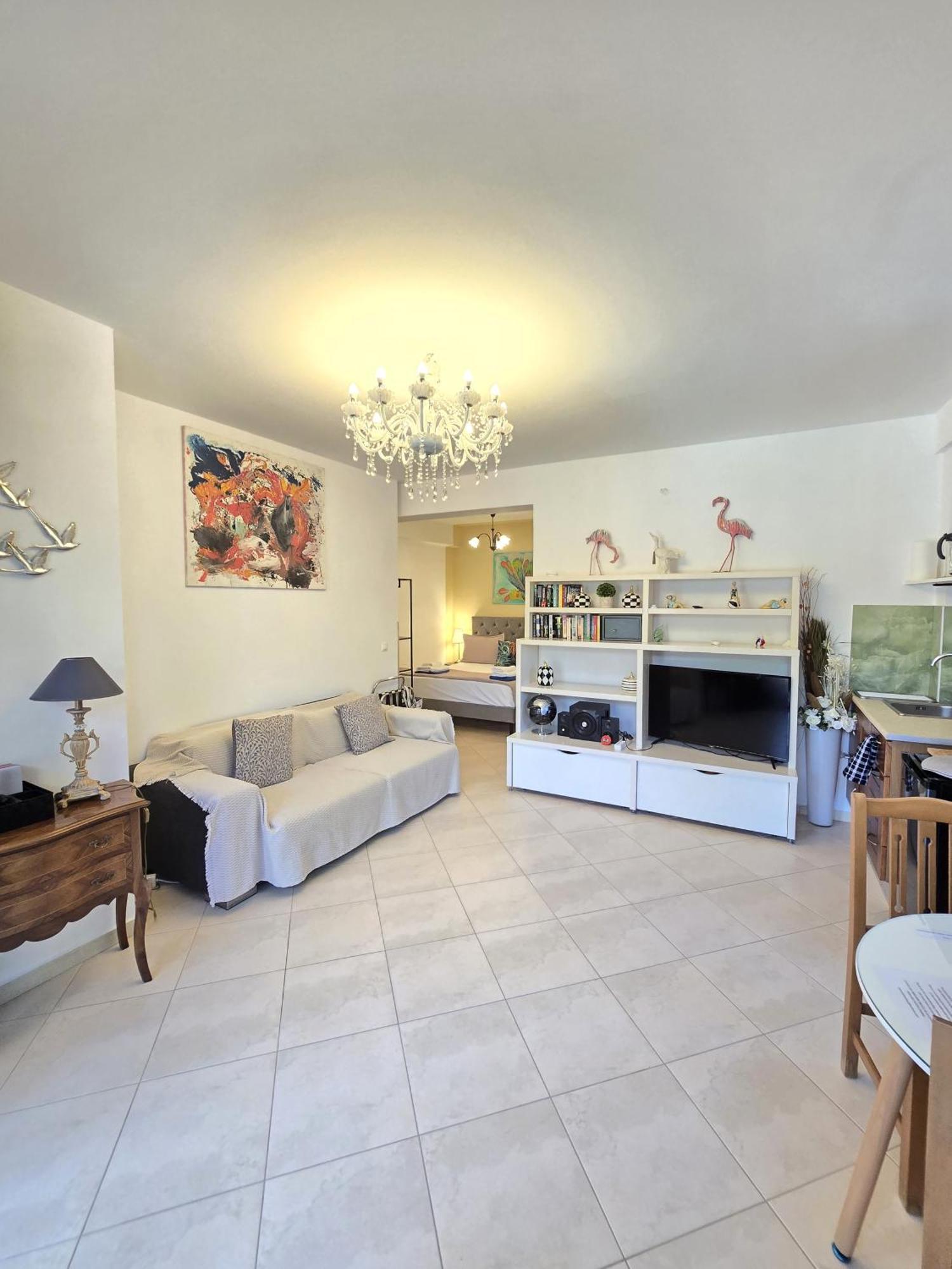 Okeanis Apartments & Suites Adults Only Кателіос Екстер'єр фото