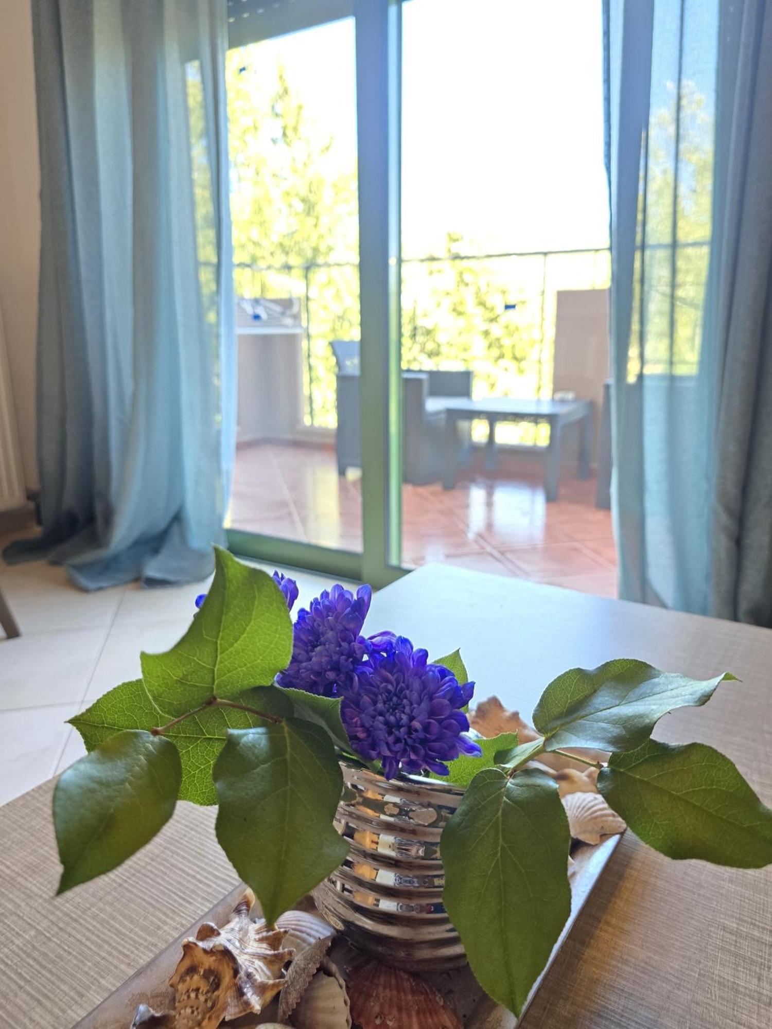 Okeanis Apartments & Suites Adults Only Кателіос Екстер'єр фото
