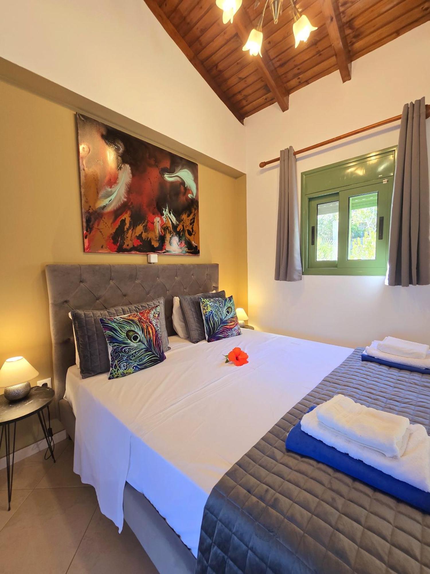 Okeanis Apartments & Suites Adults Only Кателіос Екстер'єр фото