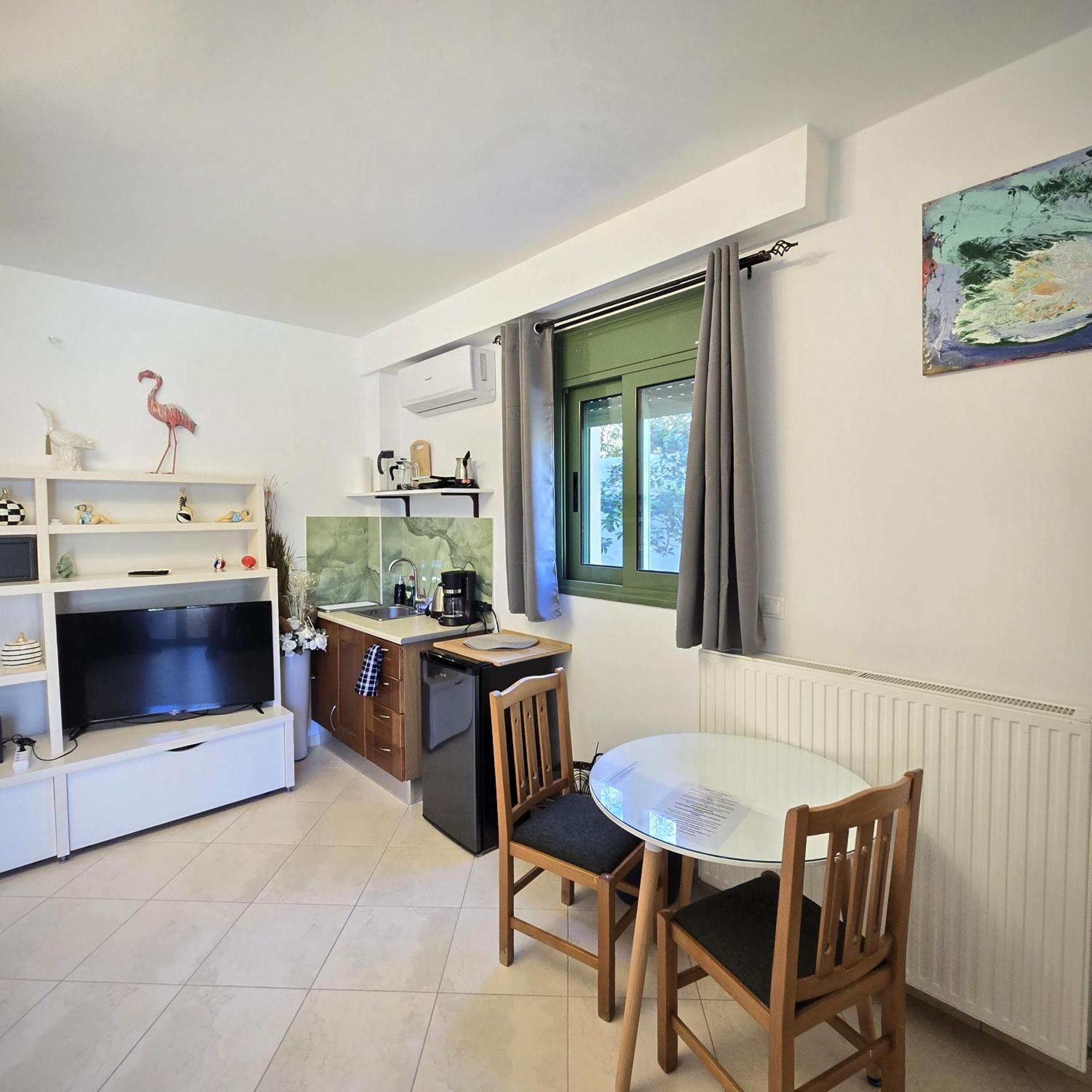 Okeanis Apartments & Suites Adults Only Кателіос Екстер'єр фото