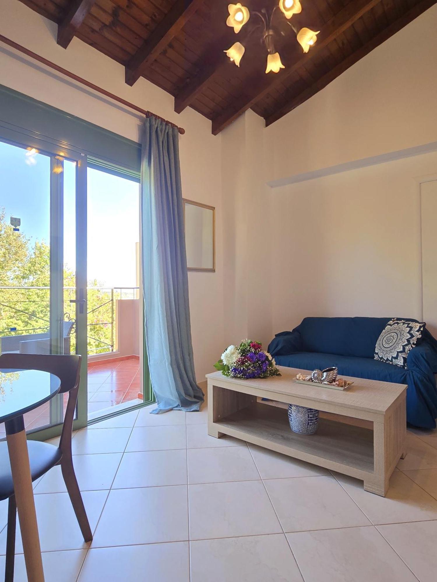 Okeanis Apartments & Suites Adults Only Кателіос Екстер'єр фото